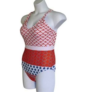 Onepiece Cupshe swimsuit